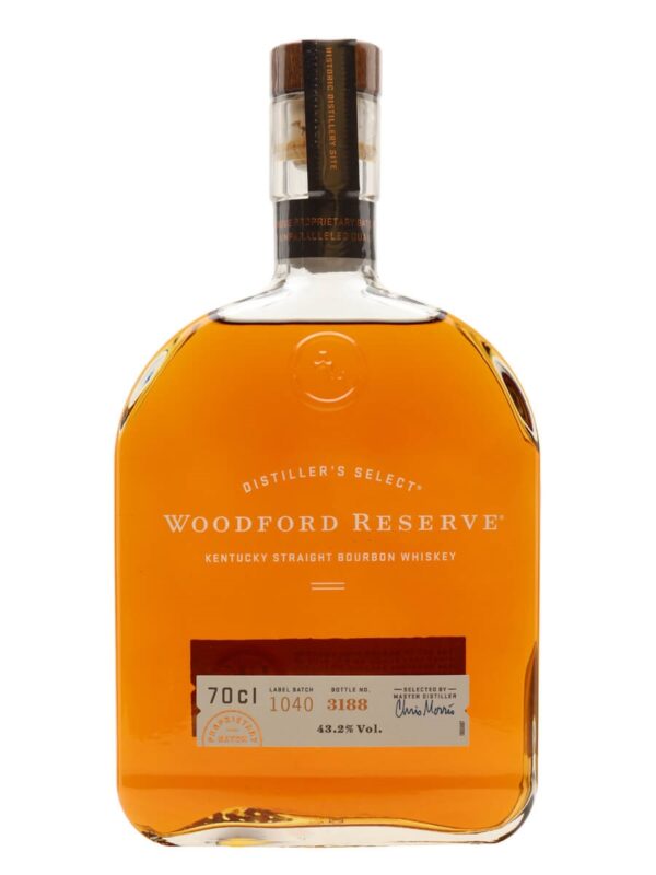 Woodford Reserve Distillers Select