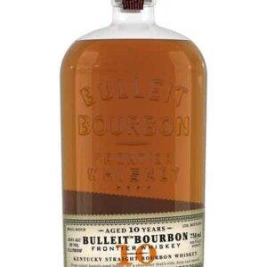 Bulleit Bourbon 10 Year
