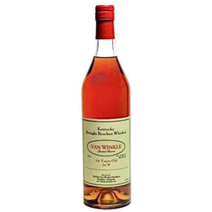 Pappy Van Winkle 12 Year Bourbon