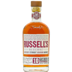 Russells Reserve 10 Year Old